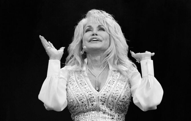 Dolly Parton