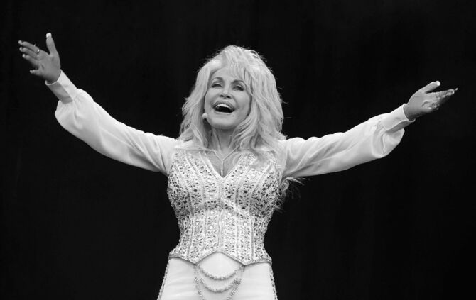 Dolly Parton