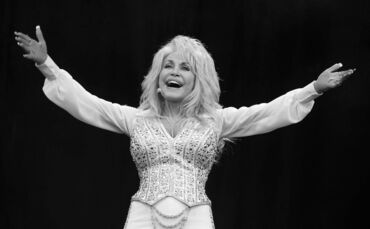 Dolly Parton