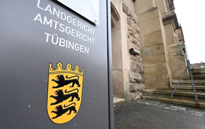 Beginn Prozess wegen versuchten Mordes