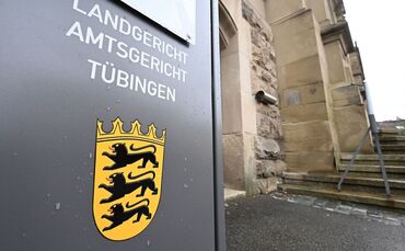 Beginn Prozess wegen versuchten Mordes