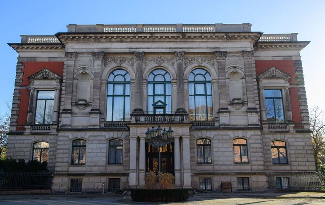 Sachsen-Anhalt als Versuchsbühne für politische Konstellationen