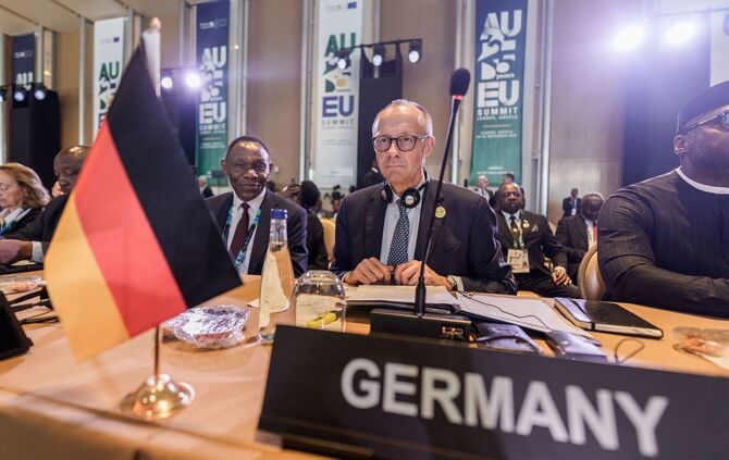 Überlegenheit passé: Verändertes Urlaubsgefühl bei Deutschen