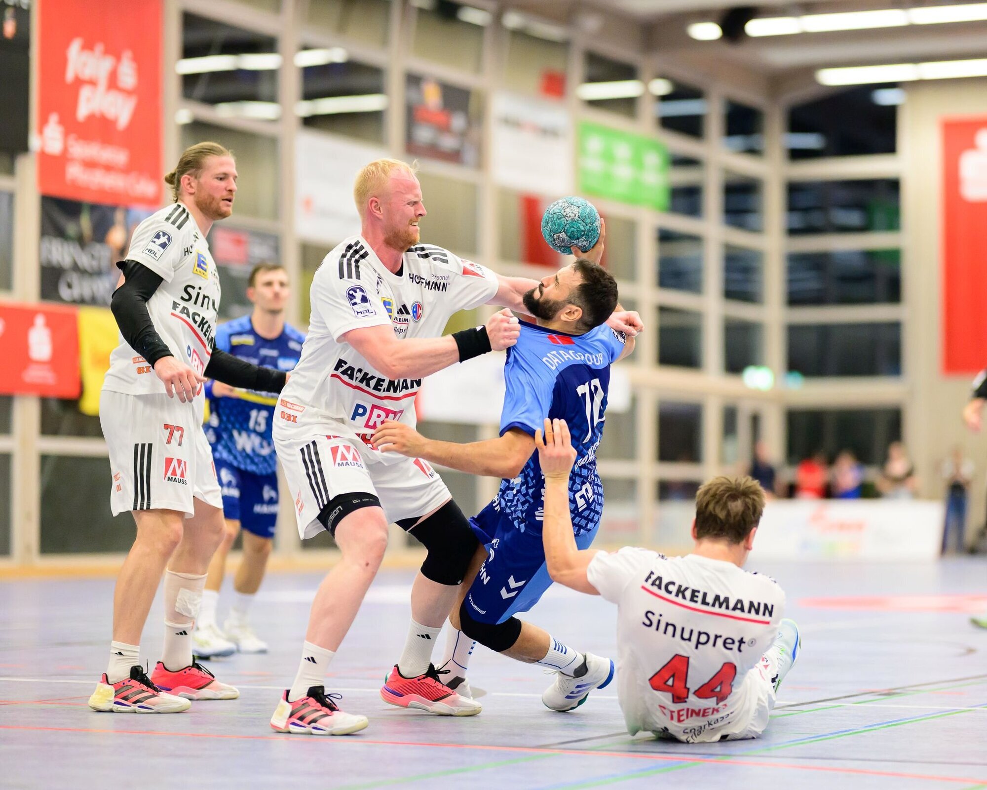 The best TVB team of all time? The squad check for the start of the ...