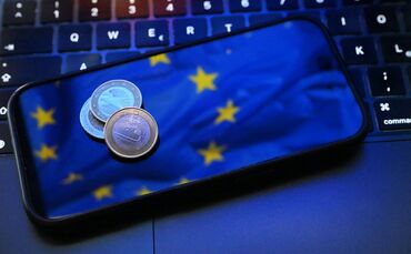 Digitaler Euro