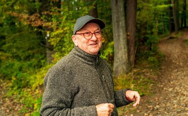 Manfred Munder.