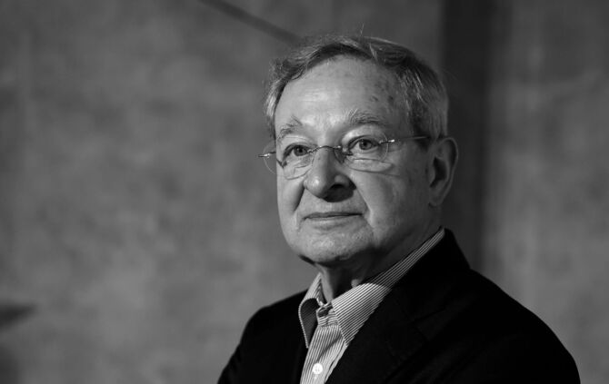 Péter Nádas