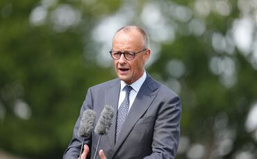 Klausurtagung der Bundesregierung