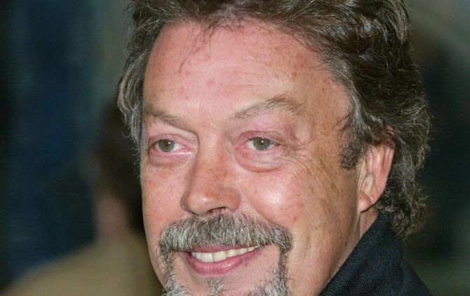 Tim Curry