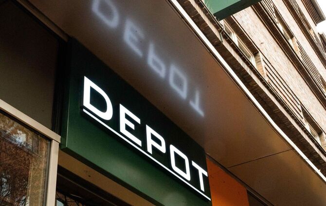 Depot