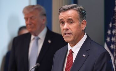 US-Präsident Trump