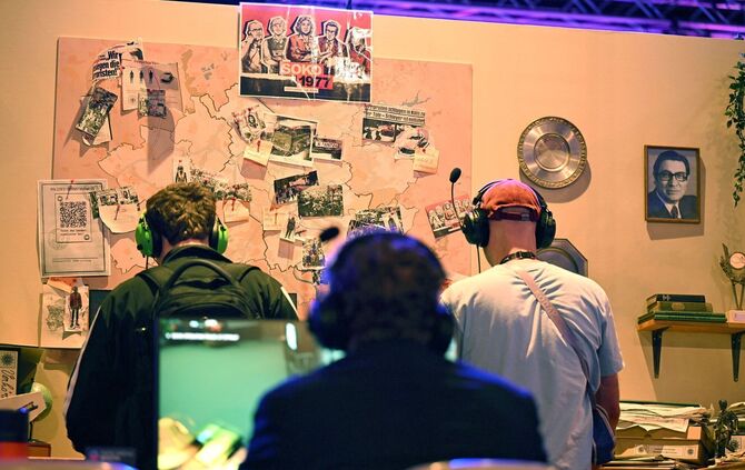 Gamescom 2026