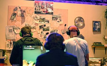 Gamescom 2026