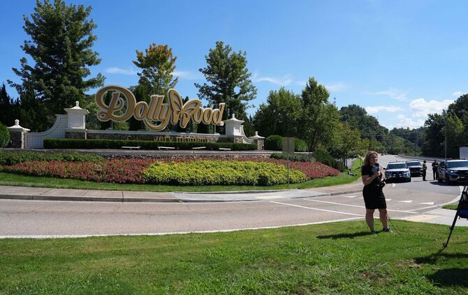 Dollywood