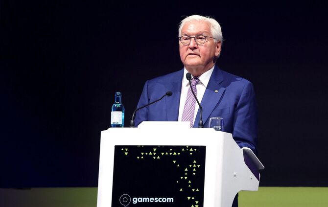 Gamescom 2026
