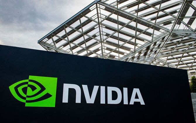 Nvidia