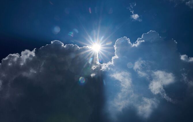 Wetter