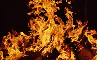 Feuer machen in der Natur ist derzeit weiterhin nicht die beste Idee.