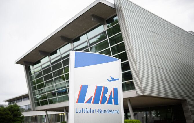 Luftfahrt-Bundesamt