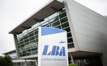 Luftfahrt-Bundesamt