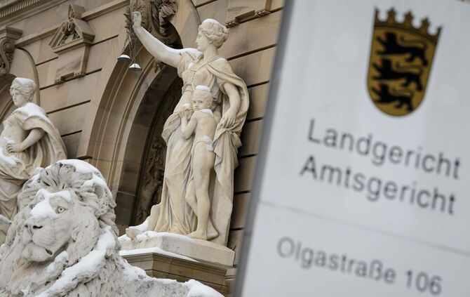 Amtsgericht Ulm
