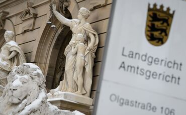 Amtsgericht Ulm