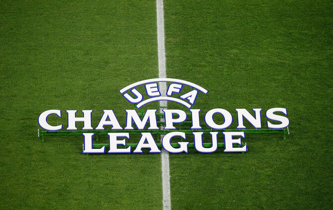 Der VfB trifft in der Champions League auf zwei starke Gegner: Inter Mailand und Atlético Madrid. Die restlichen sechs Teams sin