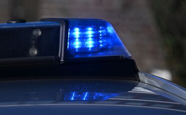 Die Polizei ermittelt nun gegen den Hundebesitzer. (Symbolbild)