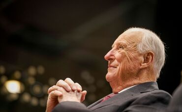 König Harald V. von Norwegen ist tot