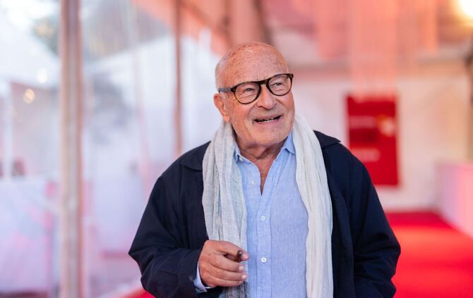 Volker Schlöndorff