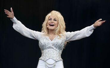 Dolly Parton