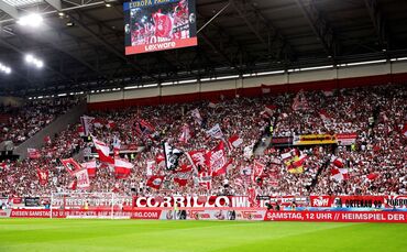 SC Freiburg - FC Motherwell