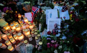 König Harald V. von Norwegen ist tot
