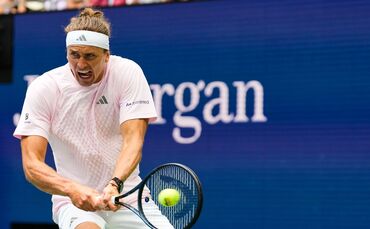 Alexander Zverev