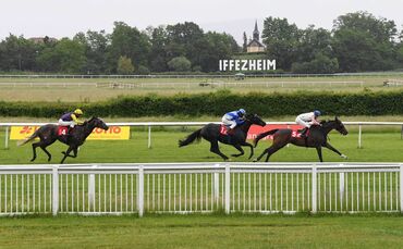 Galopp