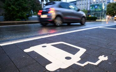 Elektroautos in Deutschland