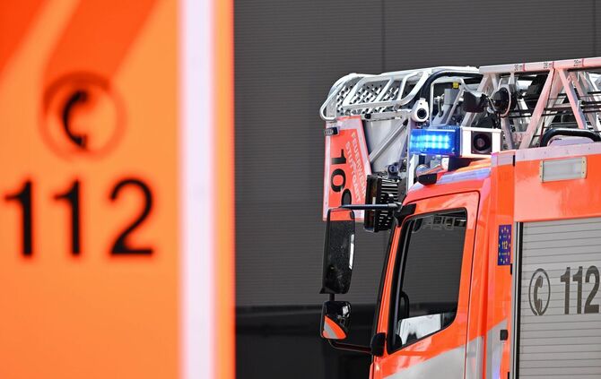 Feuerwehr