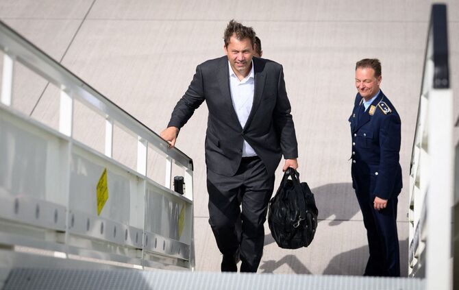 Klingbeil reist zum G20-Finanzminister-Treffen