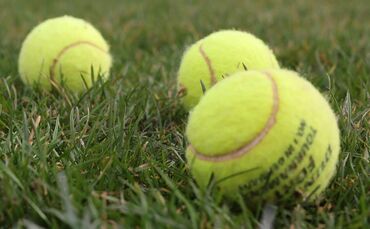 Bei einem Tennisturnier in Weinstadt (Symbolfoto) soll ein 41-Jähriger ein jüngeres Paar massiv beleidigt und bedroht haben.