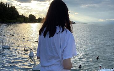 Maja steckte mitten im Leben, als sie im Mai von einer schweren psychischen Erkrankung aus ihrem bisherigen Leben gerissen wurde