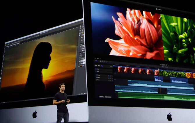 Apple CEO Wechsel