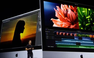 Apple CEO Wechsel
