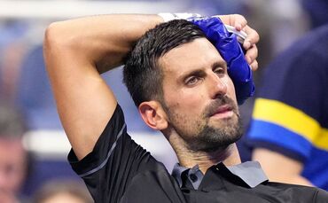 US Open