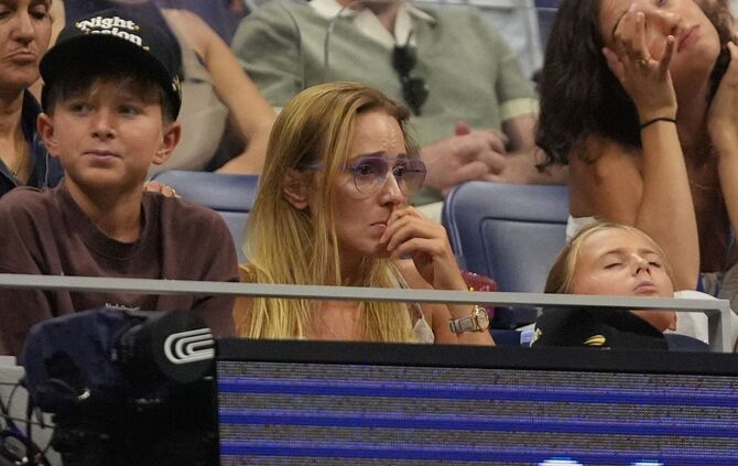 US Open