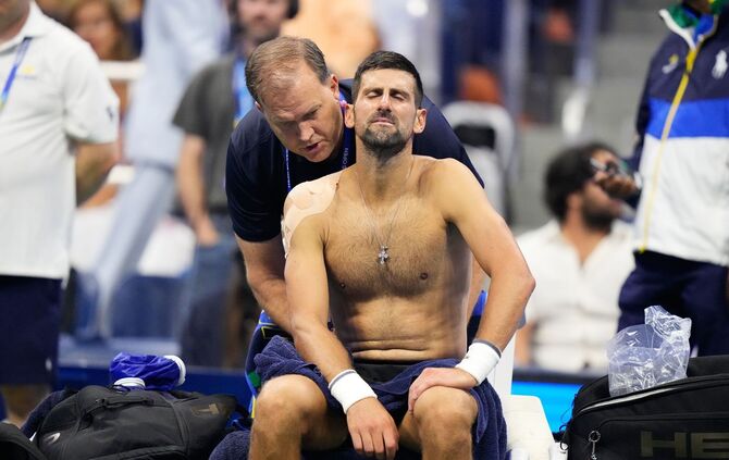 US Open