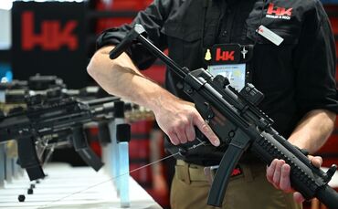 Heckler & Koch