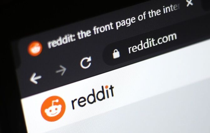 Reddit