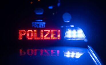 Polizei