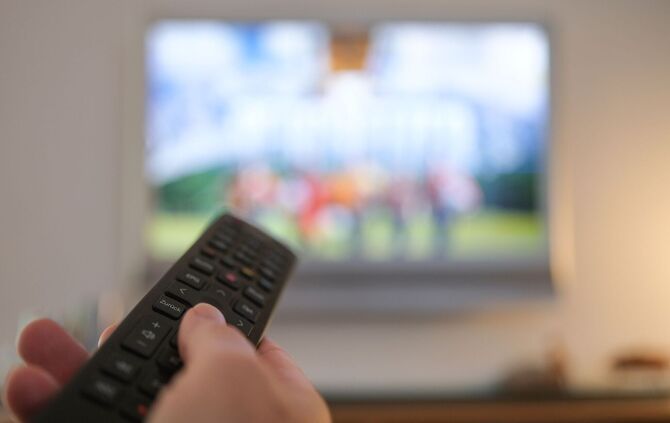 TV