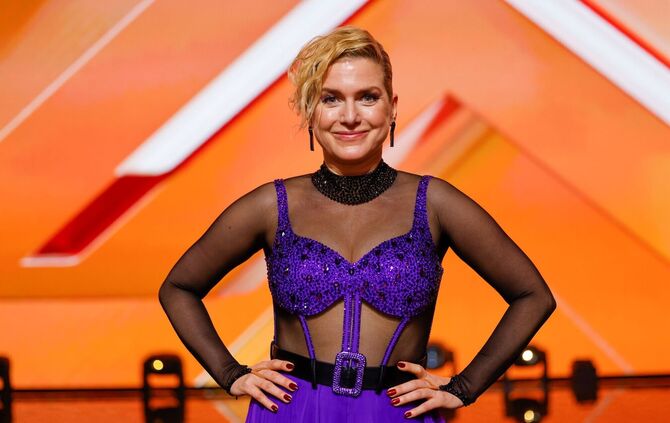 Jeanette Biedermann